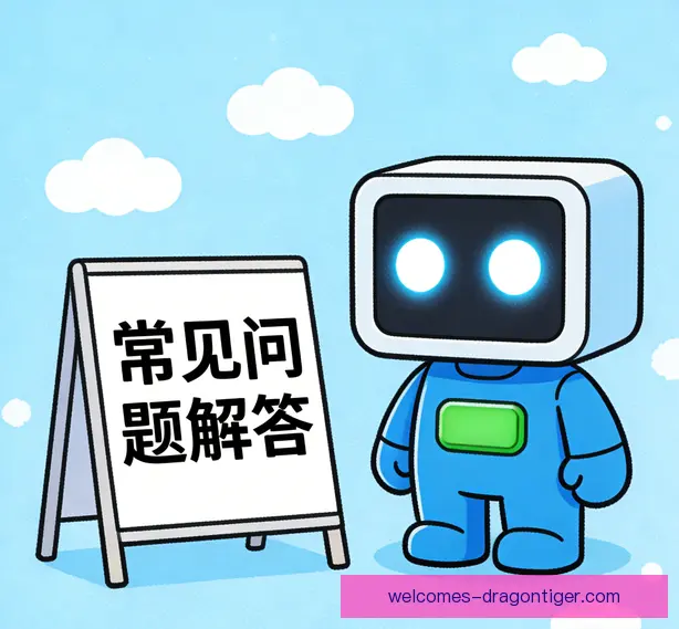 常见问题